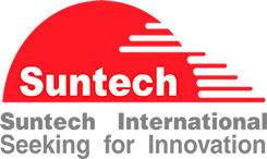 Logo Suntech