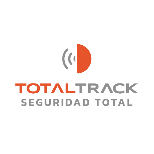 Totaltrack SEGURIDAD TOTAL fondo transparente