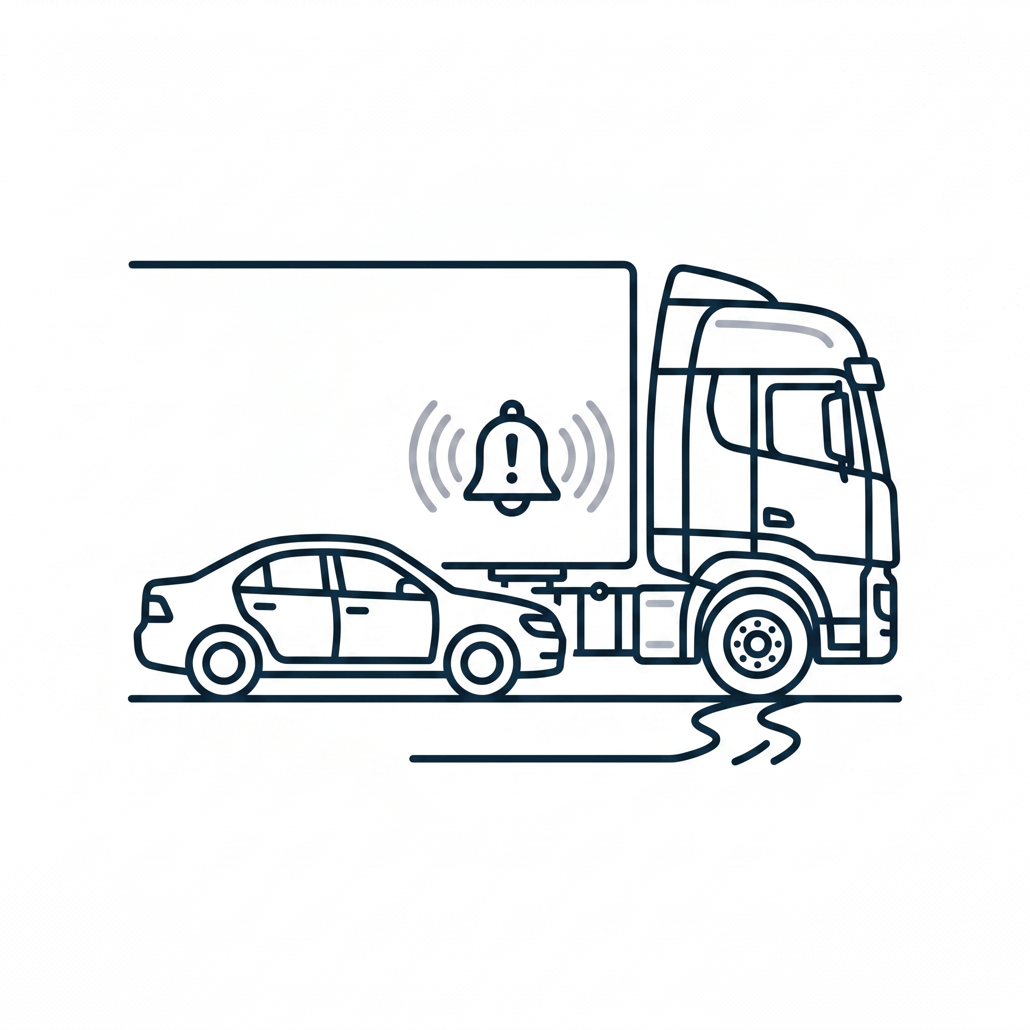 dashcam accidentes
