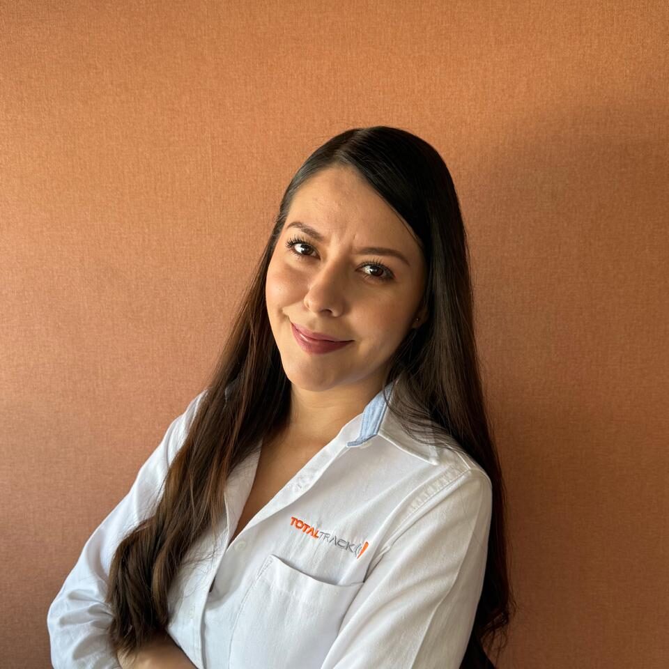 ANGELES ZUNO - Supervisora de Servicio a Clientes ANGELES ZUNO - Supervisora de Servicio a Clientes