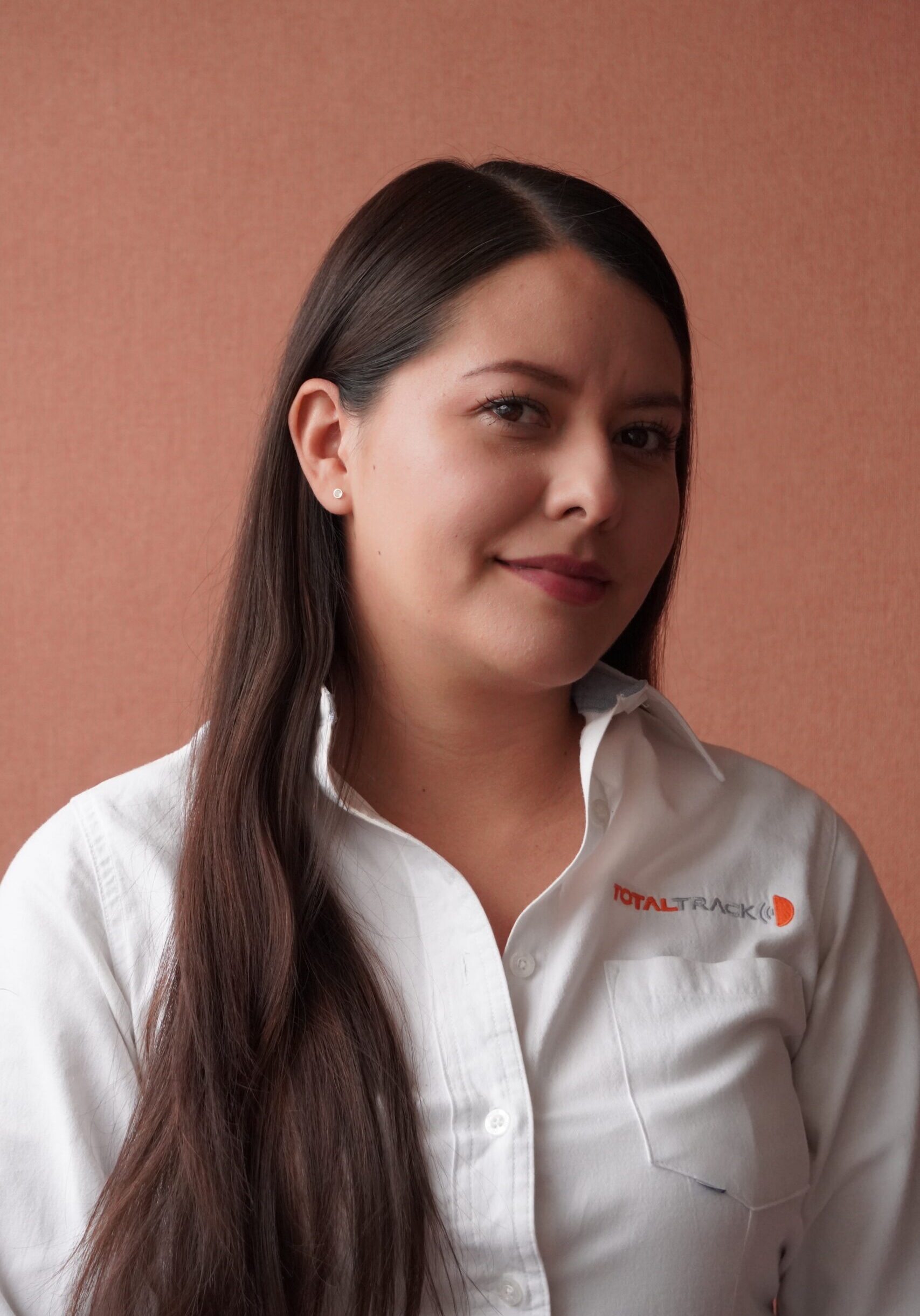 Ángeles Zuno - Supervisora Servicio al Cliente