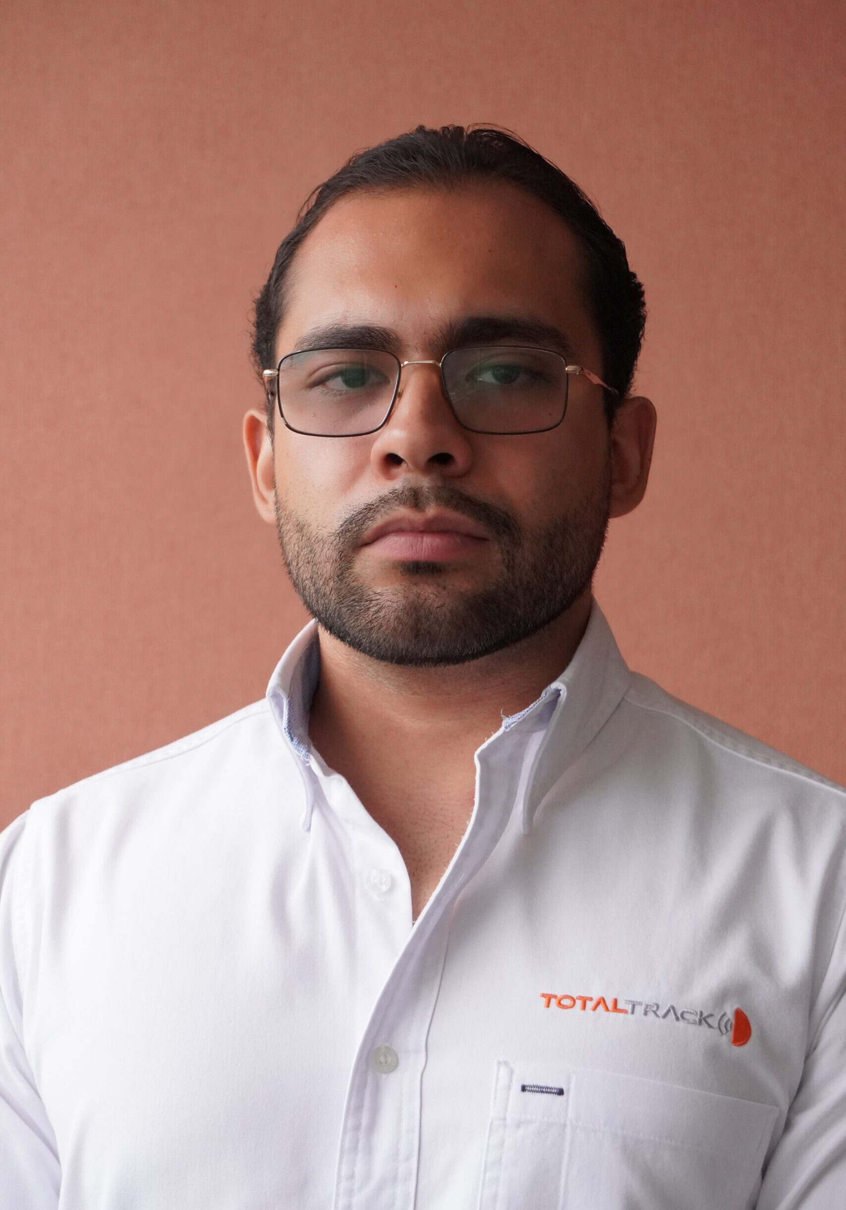 Carlos Vallejo - Asesor Comercial