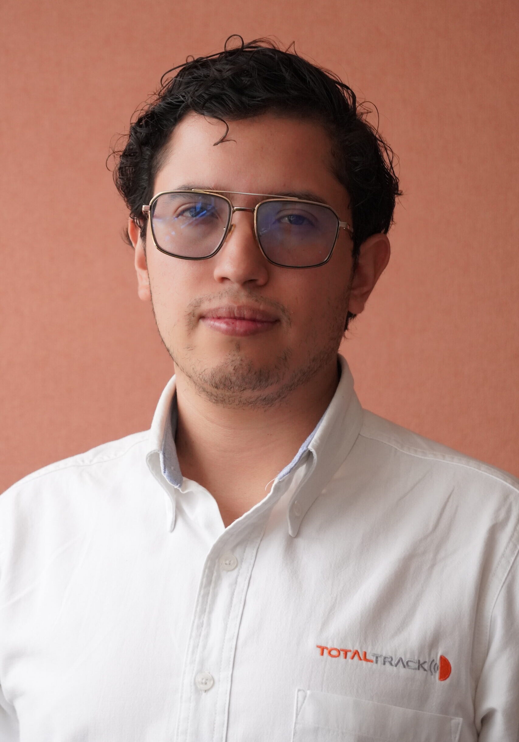 Jaime Ramirez - Supervisor Central de Monitoreo