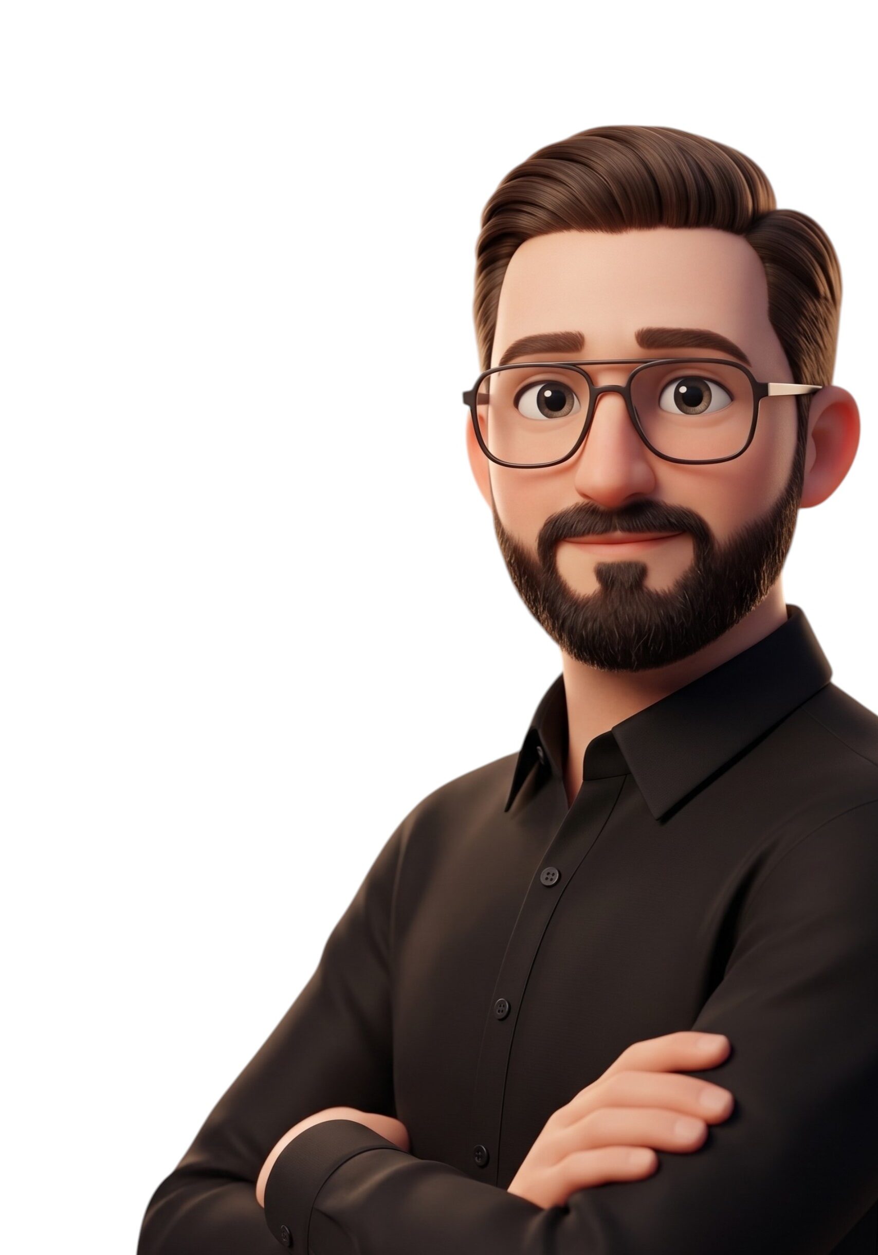 Leo animado