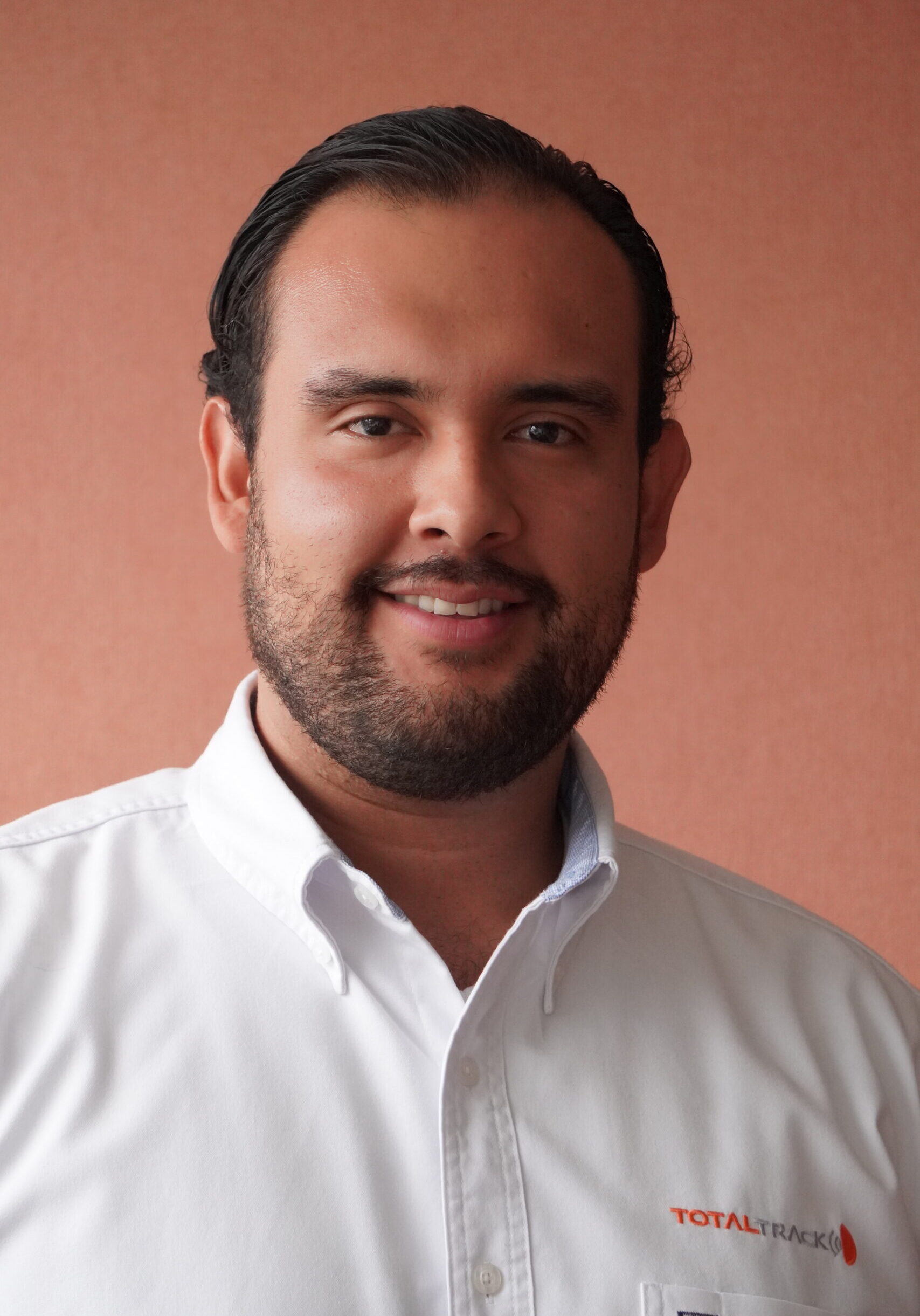 Luis Vargas - Asesor Comercial